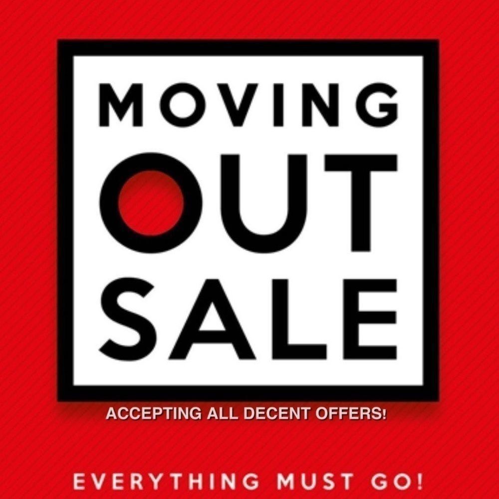 ⭐️⭐️⭐️ CLEARANCE SALE!!!! ⭐️⭐️⭐️